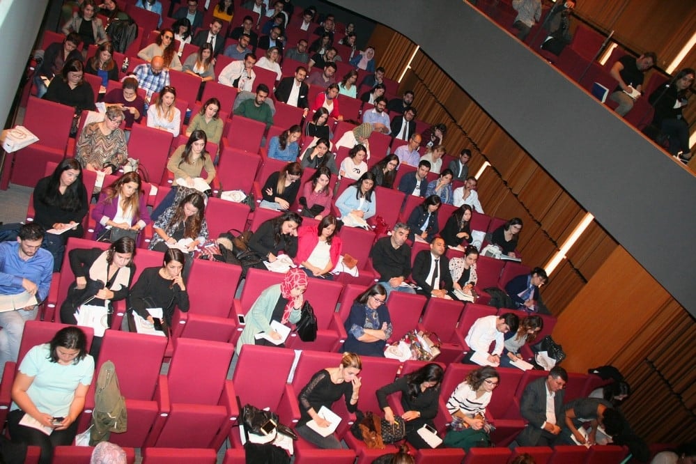 Toplumsal Cinsiyet Eşitliğinin Sağlanması Erkeğin de Sorunu Olmalıdır - 24