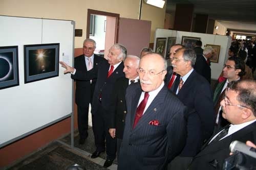 İstanbul Barosu 129 Yaşında - 1