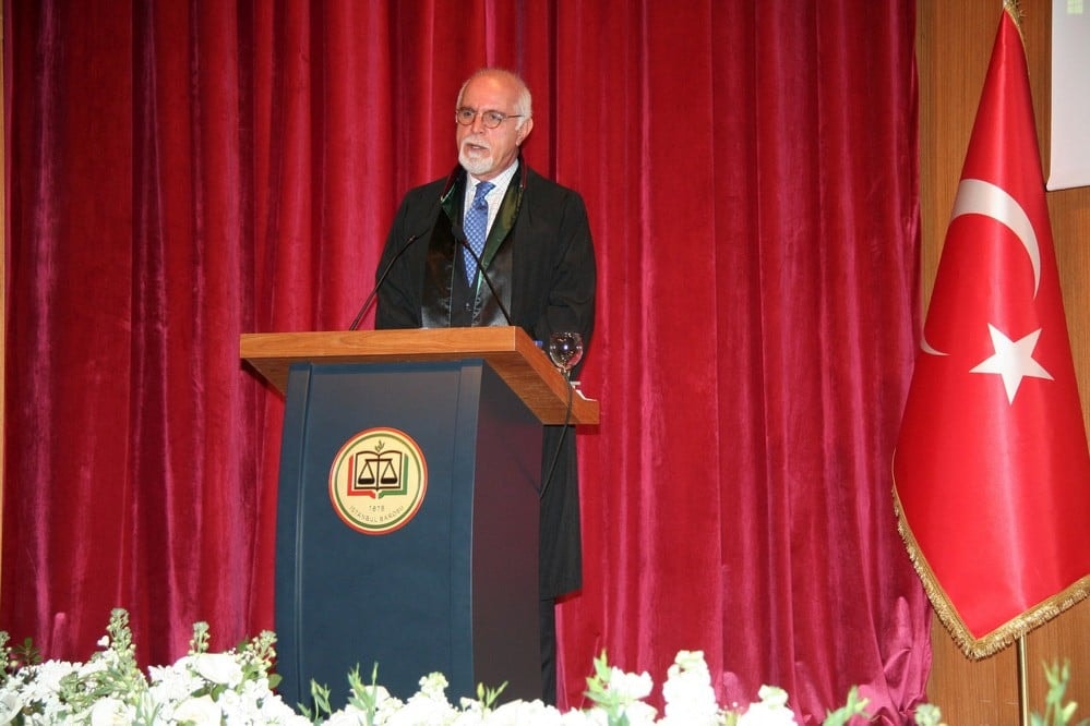 İstanbul Barosu 140 Yaşında!  - 1