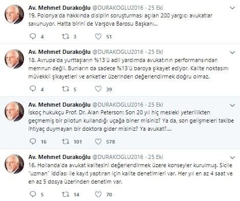Avrupa Barolar Federasyonu İle Avrupa Barolar ve Hukuk Birlikleri Konseyi Ortak Konferansı Lizbon’da Gerçekleştirildi - 19