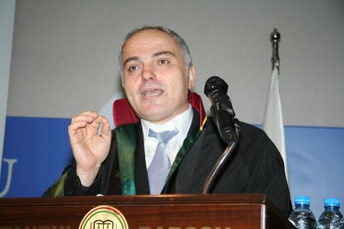 Staj Eğitim Merkezi Yeni
Öğretim Yılına Başladı - 8