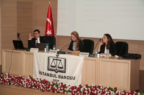 Silahların Eşitliği Ve Çelişmeli Muhakeme Hakkı

 - 9