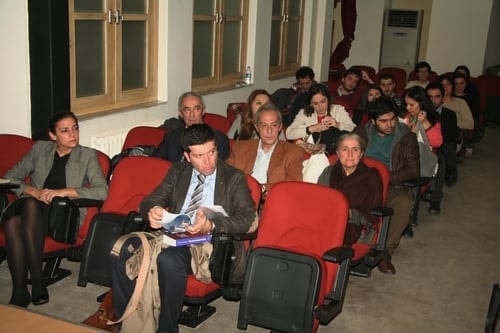 Toplumsal Olaylara Müdahalelerde İnsan Hakları Ve Sağlık Hakları İhlalleri

 - 5