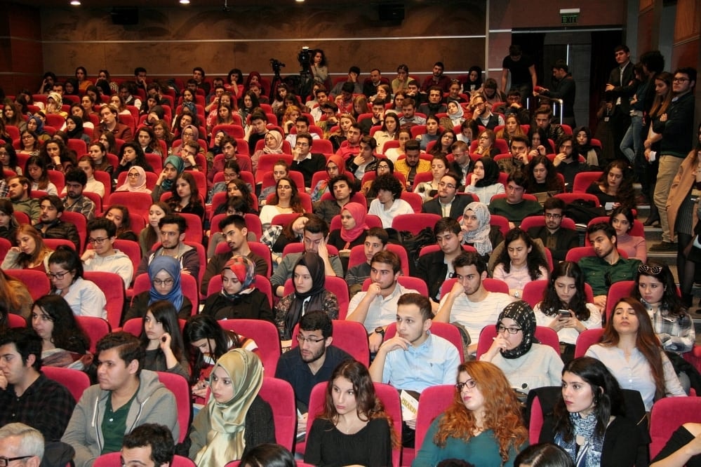 Anayasa Değişikliği Sempozyumu - 49