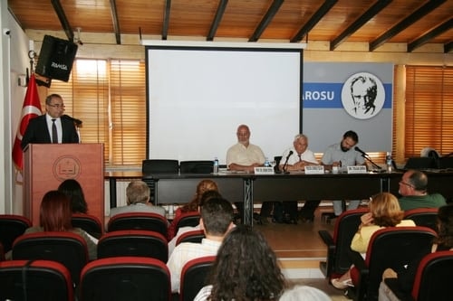 İnsan Hakları İzleme Raporlama Ve Arşivleme (İhirap) Projesi
 - 30