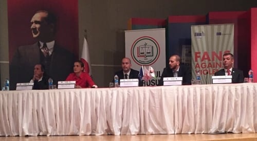 Sporda Şiddet’E Hukuki Ve Sosyal Bakış - 4