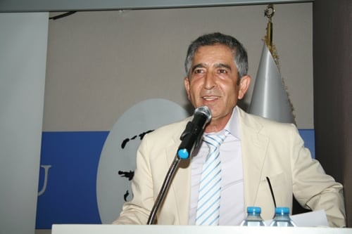 Sem 21. Dönem, 2012/8 Eğitimi Başladı
 - 16