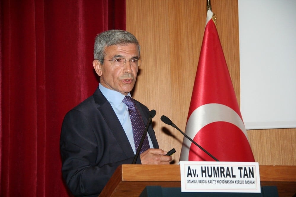 Avukatın Kalite Yolculuğu - 3