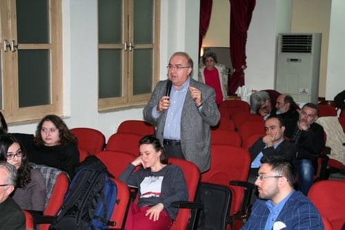 Hukuk Felsefesi Yönünden Medeniyetler Çatışması
 - 27