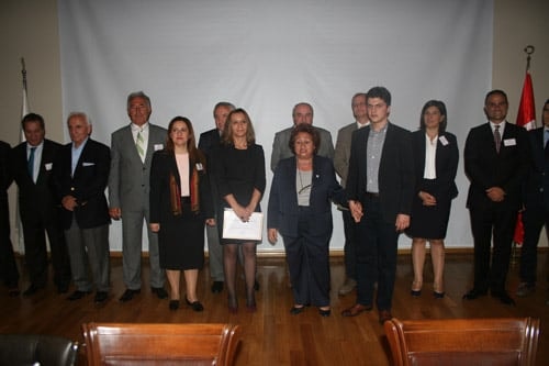 Türkiye 6. Stajyer Avukatlar Kurultayı İstanbul’Da Yapıldı - 56