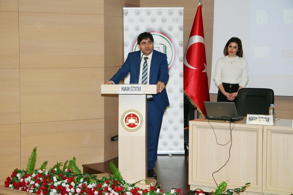 Lojistik ve Sigorta Hukukunda Tahkim Ve Arabuluculuk - 30