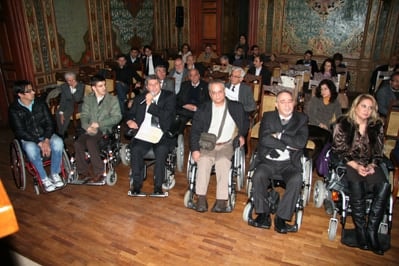 Türk Sosyal Hukukunda Özürlüler-Engelliler Bm Engelli Haklarına İlişkin Sözleşmeye Uyum

 - 24