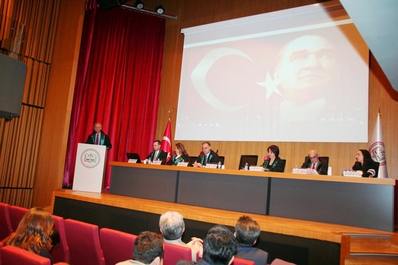 SEM Yeni Eğitim Dönemi Açılışı - 47