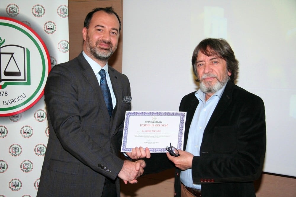 Deniz İcra Hukukunun Güncel Sorunları - 136