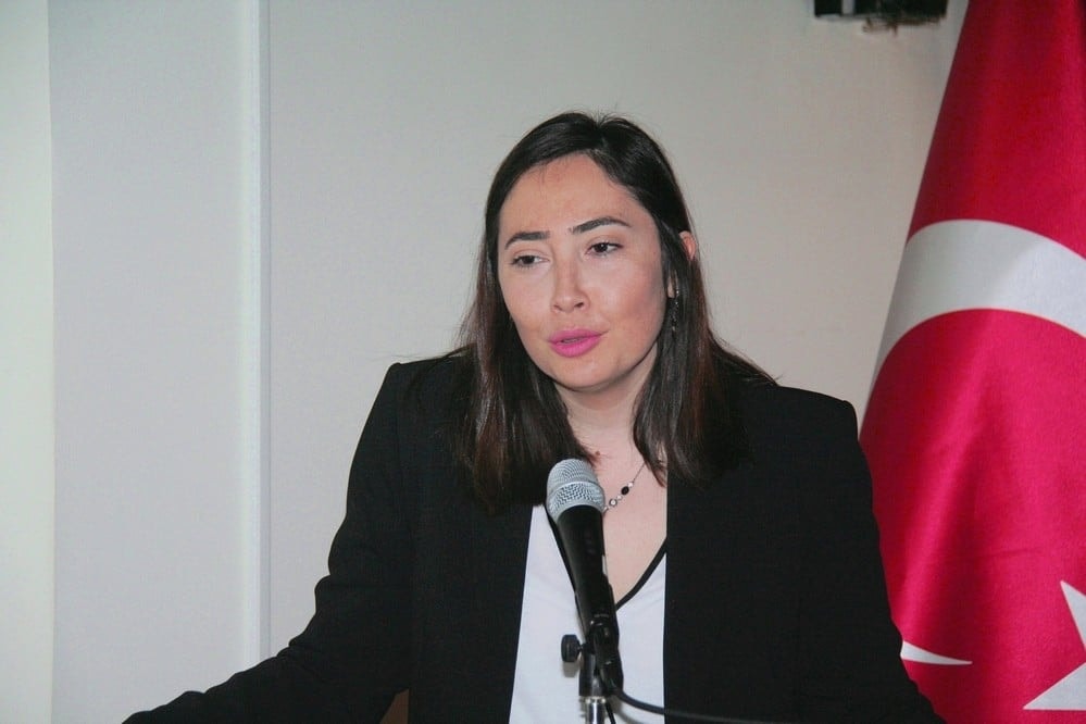 Cinsel Yönelim ve Cinsiyet Kimliği Temelli Ayrımcılık Konulu Davalara Yönelik Eğitim Programı - 1