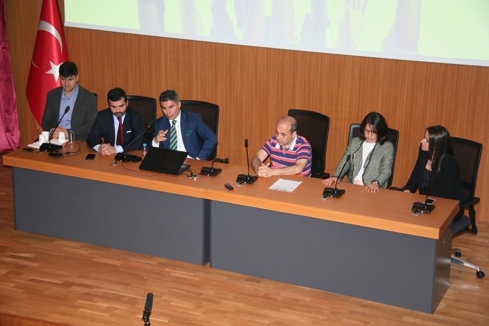 Uygulama İçin Kişisel Verilerin Korunması - 77