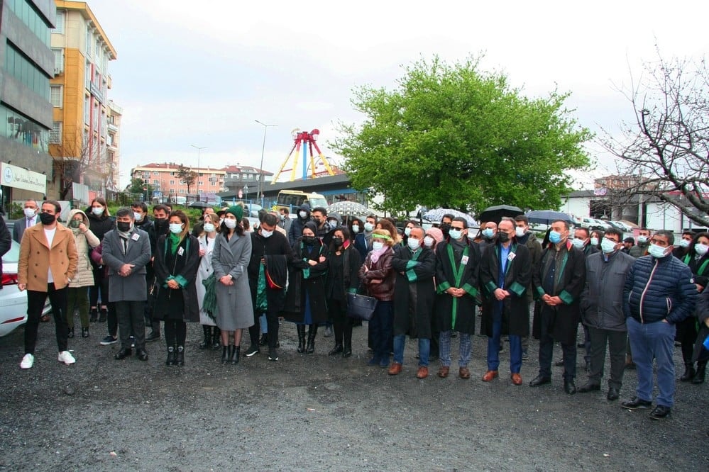 Av. Ersin Arslan Yaşayacak - 5