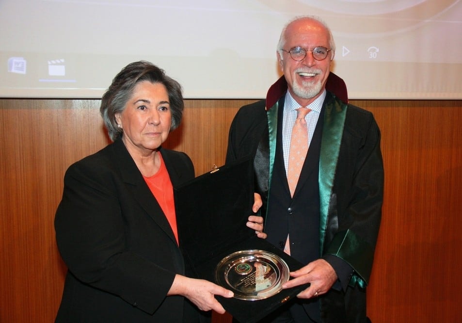 İstanbul Barosu 140 Yaşında!  - 276