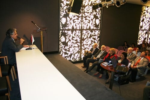 Staj Eğitim Merkezi Yeni Eğitim Yılına Başladı - 1