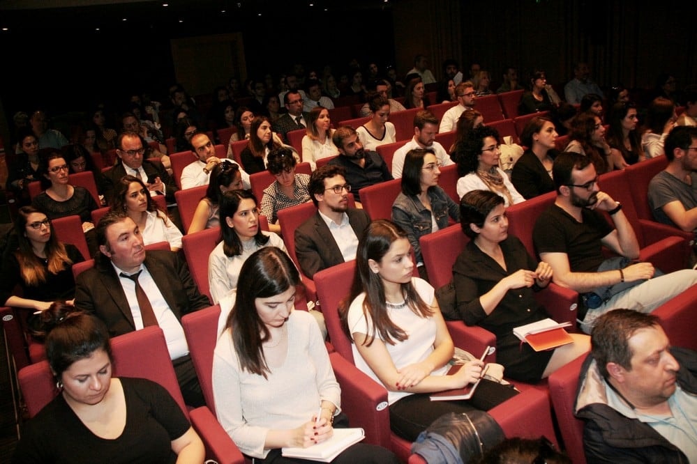 Uygulama İçin Kişisel Verilerin Korunması - 15