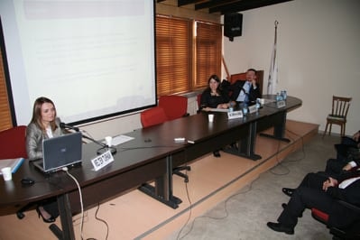 Alan Adı İhlalleri Ve Çözüm Yolları Tartışıldı

 - 25