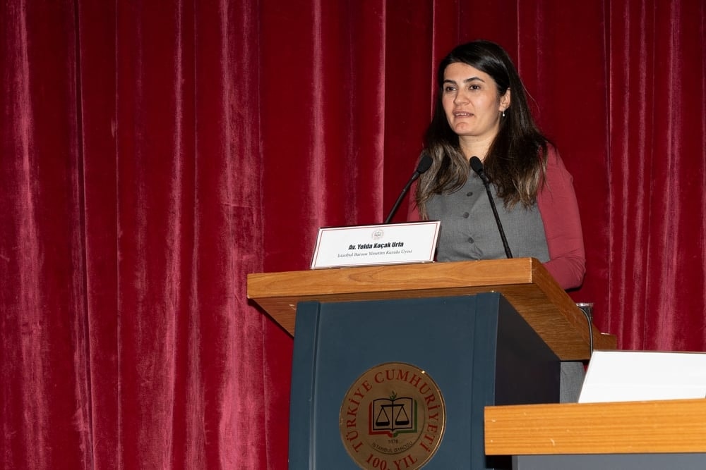 Dünden Bugüne Kadına Yönelik Şiddetle Mücadele - 1