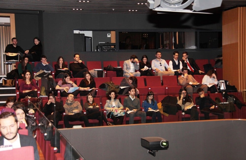 Sem Yeni Eğitim Dönemi Açılışı - 50