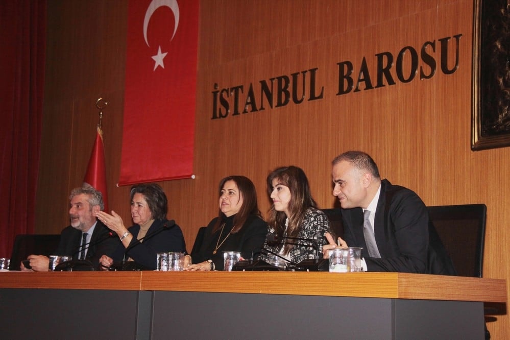 Merkez, Komisyon ve Kurul Yönetimleri Toplantısı - 79