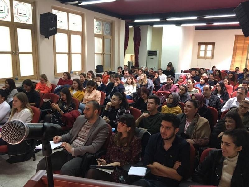 Fikri ve Sınaî Haklar Eğitim Programı - 32