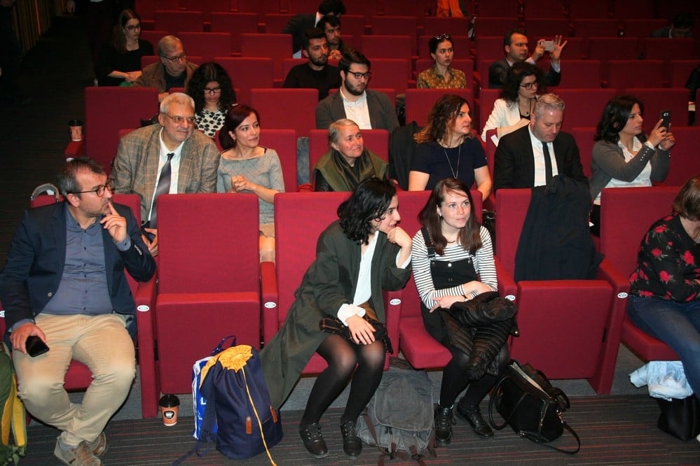 Sanat ve Ceza Hukuku - 16