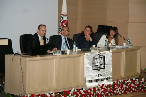 İdari Muhakemede Adalete Erişim Ve Adli Yardım Hakkı

 - 13