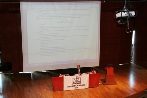 Kadın Hakları Ve Aile İçi Şiddet Konulu Sertifika Programı Devam Ediyor

 - 19