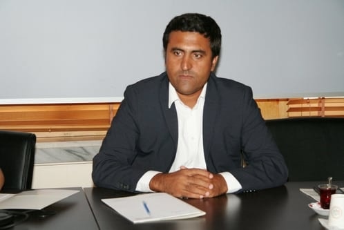 Üç Kıtadan Hukuk Öğrencileri Baromuzu Ziyaret Etti
 - 5