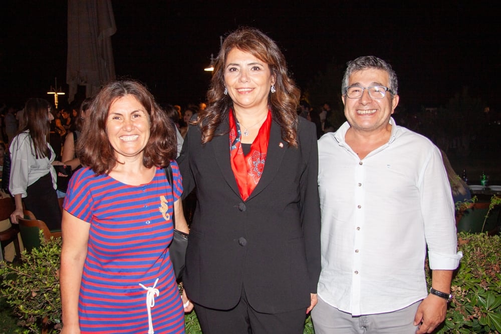 Yeni Adli Yıl Kokteyli - 39