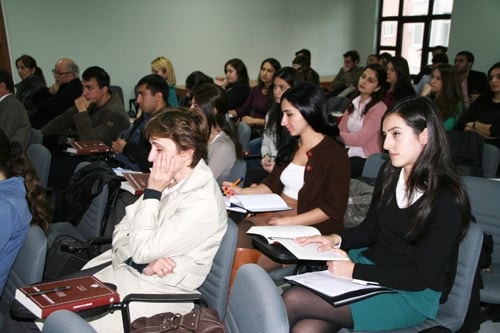Anadolu Yakasında Sem Eğitimi Başladı
 - 6