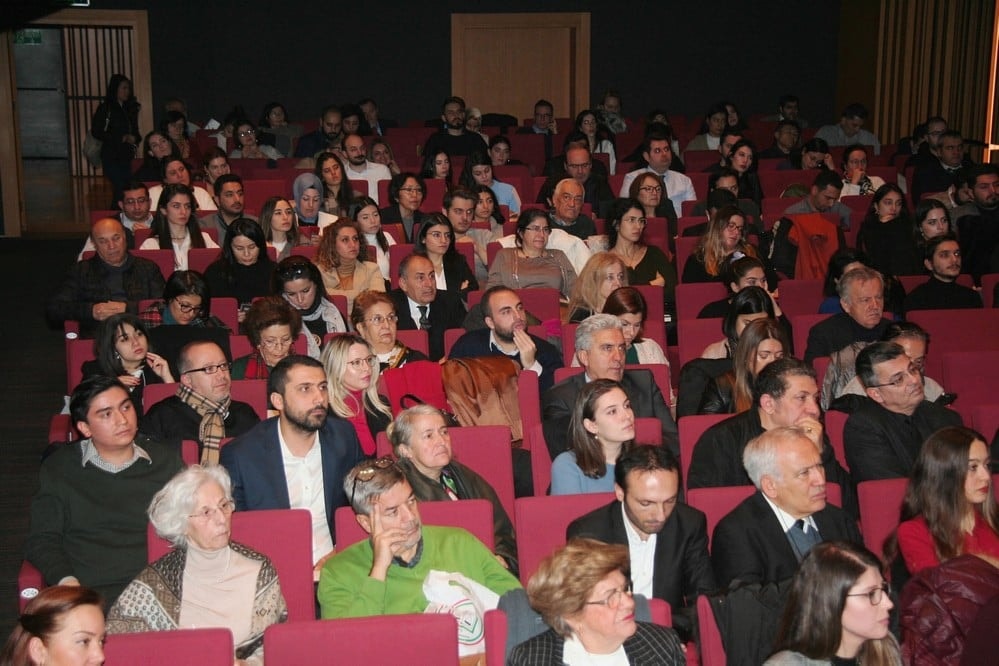 Kat Mülkiyeti Hukuku Semineri - 6