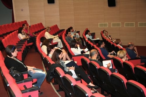 Kanal İstanbul Projesi
 - 30