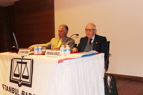 Tenkis, Muris Muvazaası Ve Mirasta Denkleştirme Davalarının Uygulanması - 5