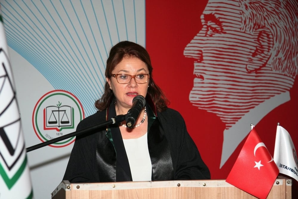 İstanbul Barosu 139 Yaşında!  - 249