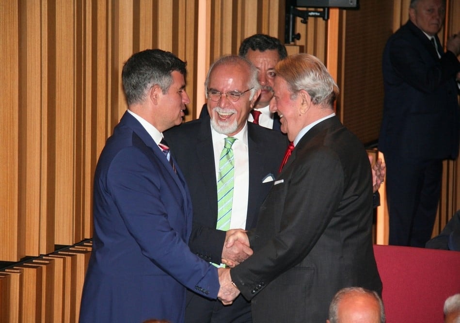 Meslekte 40, 50, 60 Yılını Dolduran 467 Meslektaşlarımıza Madalya Verildi - 15