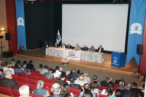 Türk Dünyası I. Hukuk Kurultayı Sona Erdi - 26