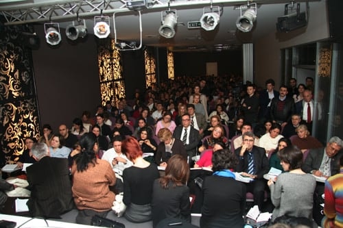 Dava Çeşitleri Ve Gider Avansı Paneli  - 20