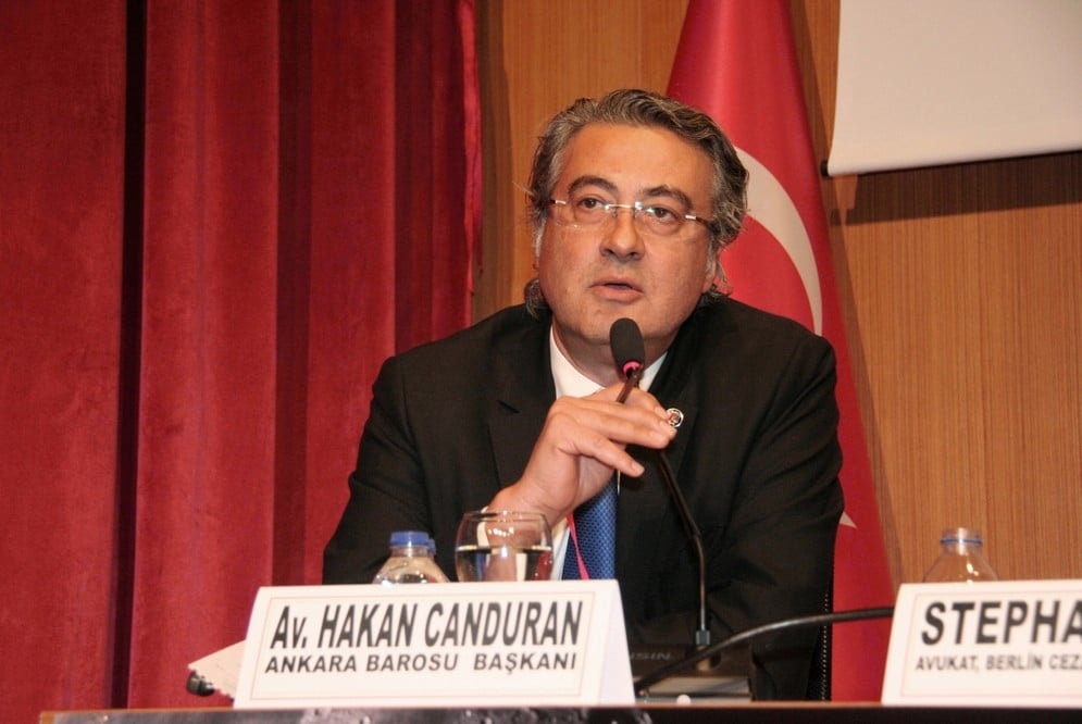 Uluslararası Konferans: ‘Ayın Karanlık Yüzü’ - 106