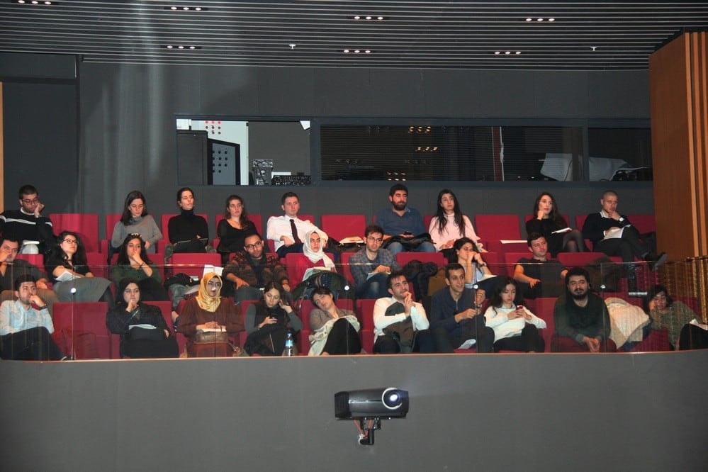 Sem Yeni Eğitim Dönemi Başladı - 29