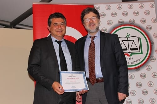 İş Hukukuna İlişkin Sorunlar Ve Çözüm Önerileri
 - 15