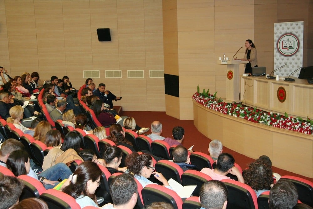 Adli Yardım Çocuk Hakları Sertifika Programı Devam Ediyor - 65