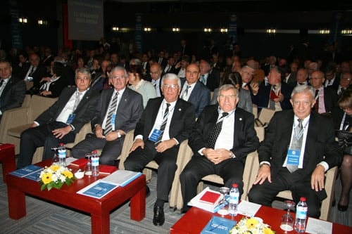 Türkiye Barolar Birliği Olağanüstü Genel Kurulu’Ndan Tarihi Karar - 31