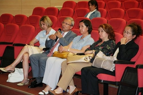 Tarih Bilinci Olmadan Bugünü Kendi Değeri İçinde Yaşayamayız - 16