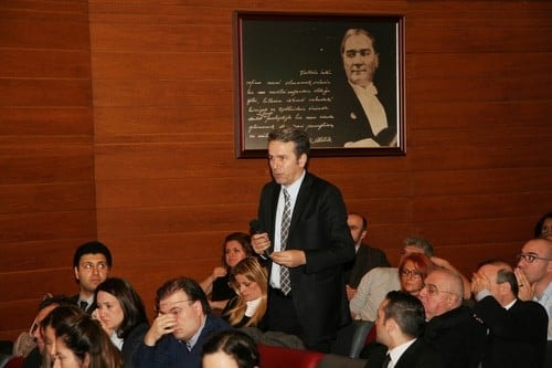 Lojistik, Taşıma Hukuku Ve Sigortaları

 - 37