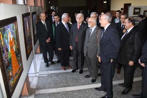 5 Nisan Avukatlar Günü Kutlamaları - 18